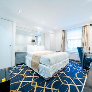 Standaard Kamer met een Queen Size Bed